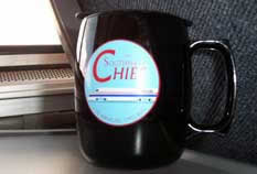 coffee...