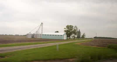 another barn