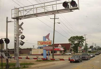 roadside succor