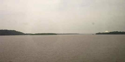 crossing the mississippi