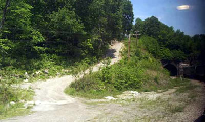 in west va