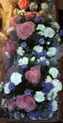bouquets