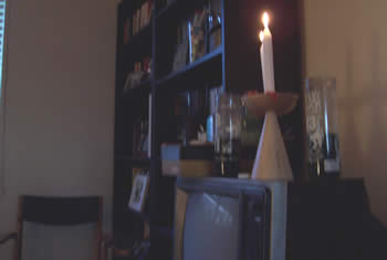 television