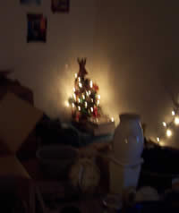 tree