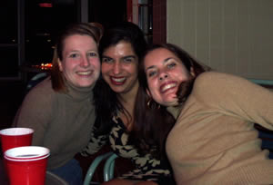 d, me, and foster